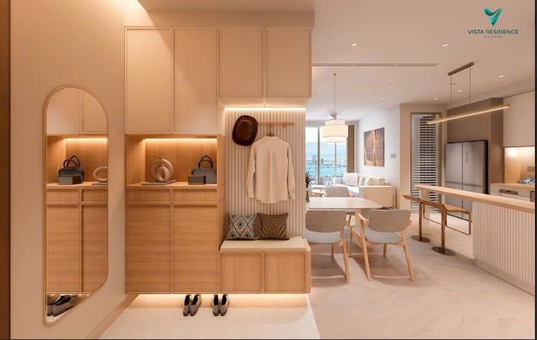 Mua nhà Đẹp tậu xe Sang, giá chỉ từ 1ty3, sổ từng căn-sở hữu lâu dài, view sông Hàn-ngắm pháo hoa - Ảnh 3